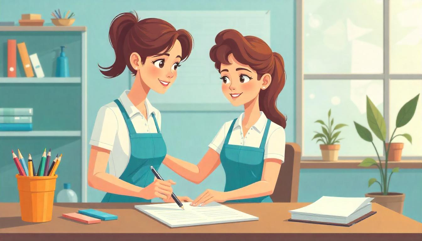 Workshop: Persoonlijke Ontwikkeling