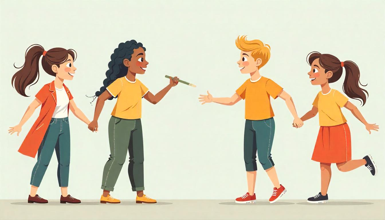 Verbinding over Zeeën: Informatiebijeenkomst